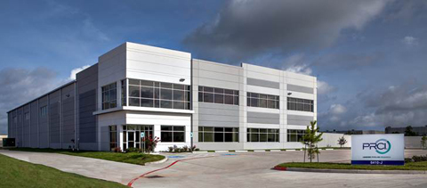 TDC Exterior