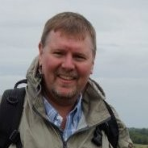 Tim Burns