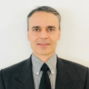 Nader Yoosef-Ghodsi