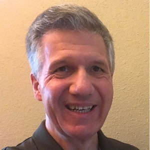 Gary Vervake
