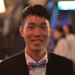 Chih-Hsiang Kuo