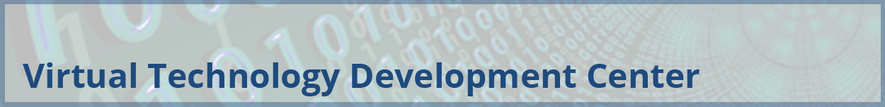 VTDC banner