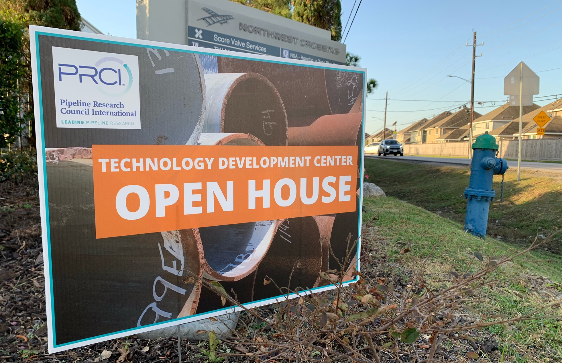TDC Open House 2022
