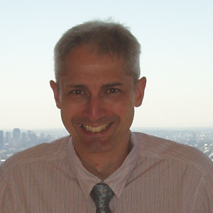 Paul Hill